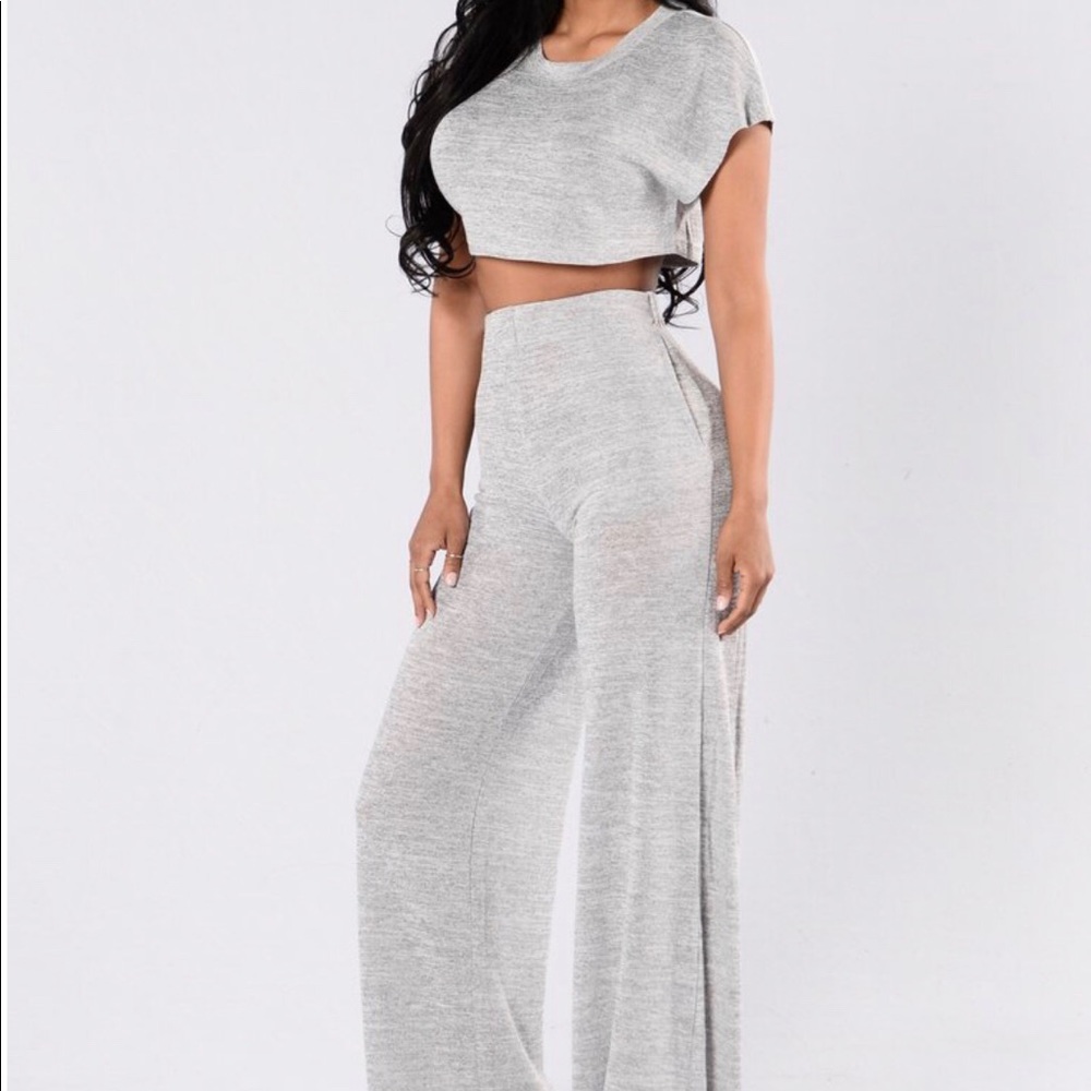 FashionNova Netflix and Chill Set